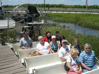 46 Airboatriding